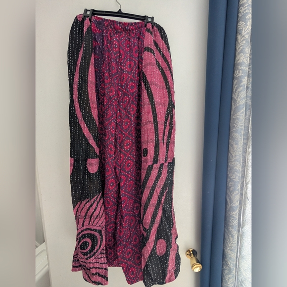 Renew Vintage Rashika Pants 3XL ๐ฉท๐ค๐ - Picture 4 of 8